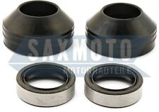 Fork Dust Caps & Seals Set