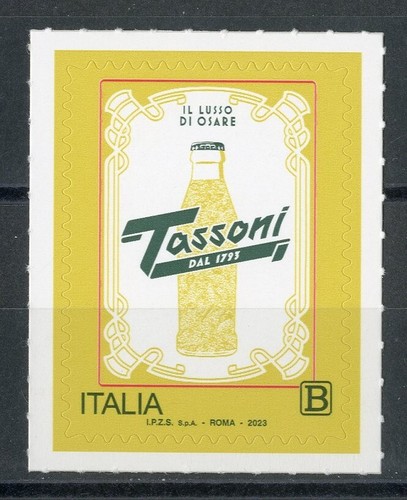 Italy 2023 230th anniversary - 2023,