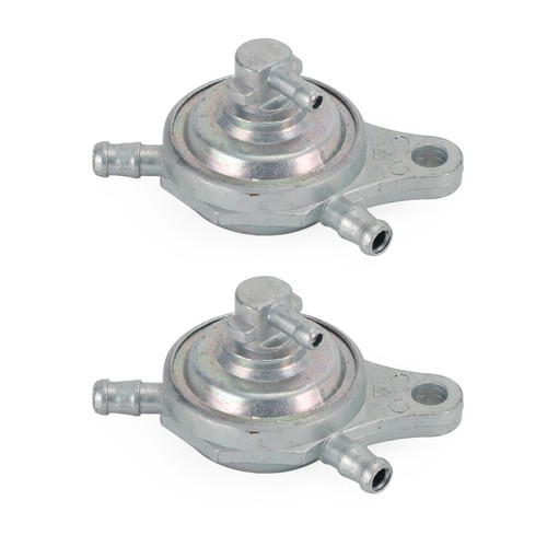Fuel tank tap switch port - tank,