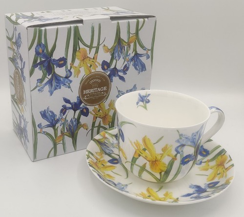 Large breakfast cup - breakfast,