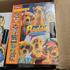 The Disney Buddies Collection