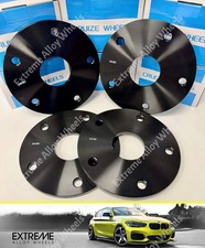 Alloy Wheel Spacers 5mm For