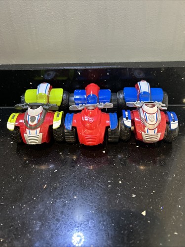 Rare paw patrol jungle - rare,