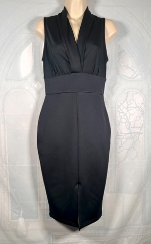 Faia black stretch retro