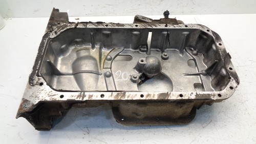 Oil pan upper - pan, 55569770