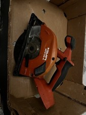 Hilti SCM 22-A Cordless Circular Saw 
