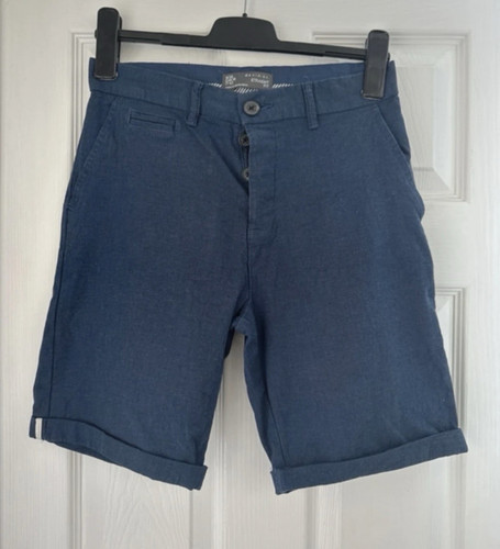 Primark men blue - primark, chino