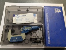 Digital External Micrometer