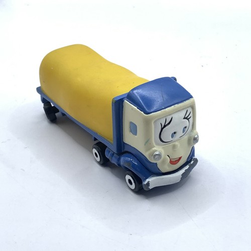 Corgi loretta lorry - corgi, steady