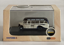 OXFORD DIECAST - BEDFORD OB