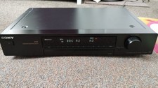 Sony ST-SB920 QS Series FM Am