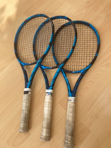 Babolat pure drive tennis