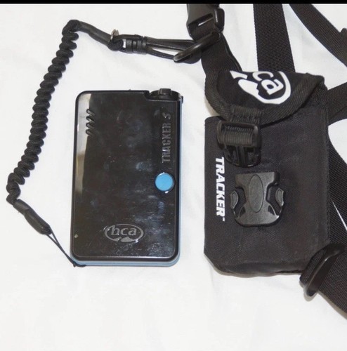 Bca tracker avalanche beacon - avalanche,