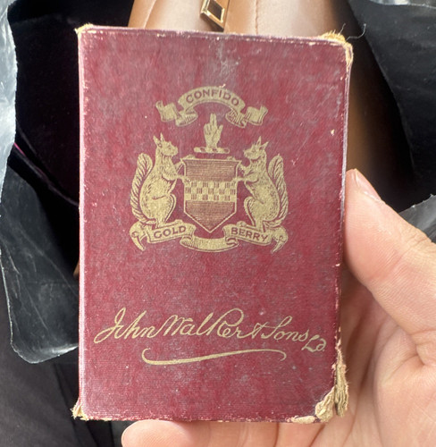 Johnnie walker - johnnie,