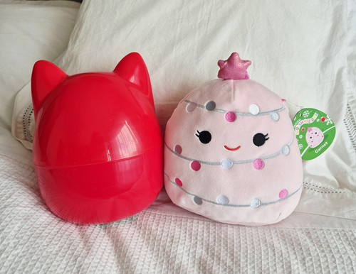 Squishmallows mystery - squishmallows, 8”