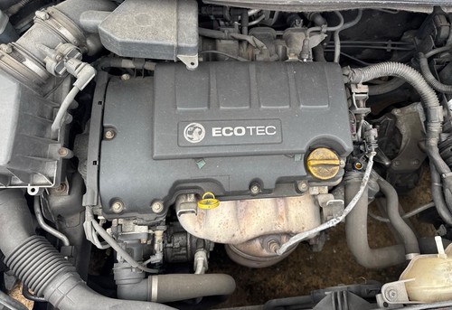 Vauxhall corsa 2015 - corsa, 2015-2019