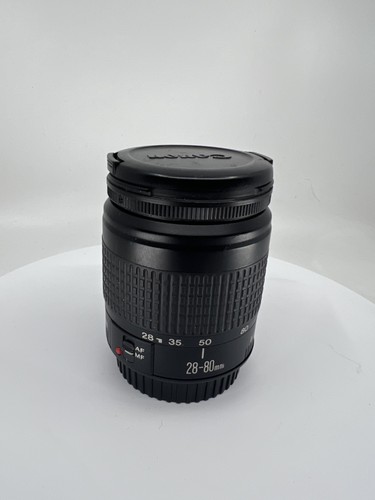Canon 80mm 5 6 - ef, f/3.5-5.6