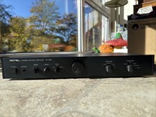 Rotel RC-850 Stereo Pre-Amplifier with MM/MC Phono Stage