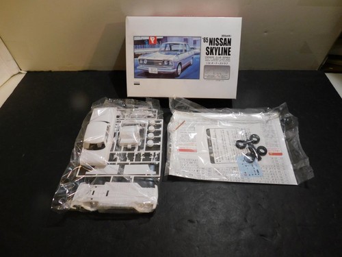 Micro ace arii - 1:32, #41020