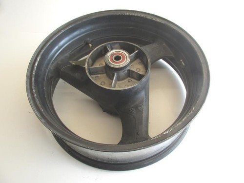Rear wheel honda - honda, cb