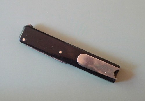 Vintage nibbler quill nib - vintage,