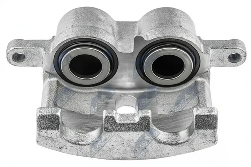 Brake caliper front axle - caliper,