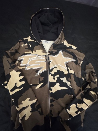 Trapstar london star cam - ts,