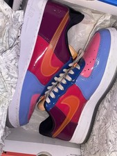 Nike Air Force 1 Undefeated