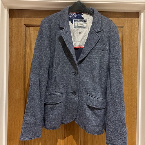 Joules blazer jacket - jacket, 16