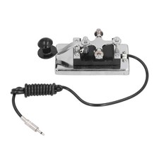 ⁺Morse Code CW Telegraph