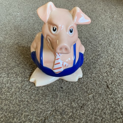 Wade natwest pig money box - natwest,