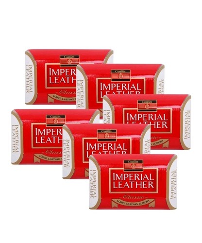 Multipack 6x200g cussons - multipack,