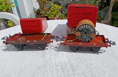 Hornby model wagons for - hornby, 0