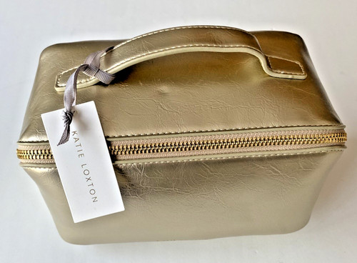 Katie loxton gold crackle - loxton,