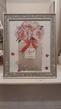 CoCo Designer Fashion Wall Art
