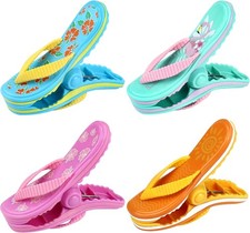 Towel Clips for Sun Loungers 4