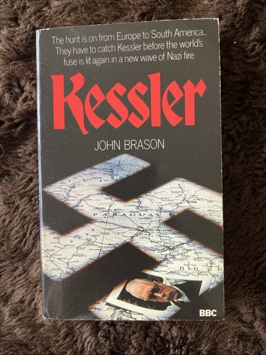 Kessler john brason - by,