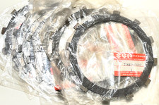 7 Clutch Plates Suzuki GS 750