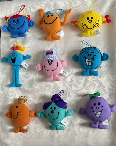 Men and little miss bundle - and,