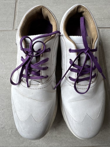 White tec women golf - hi-tec,