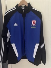 Middlesbrough FC Adidas 46/48