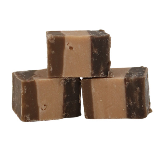 Fudge factory chocolate - fudge,