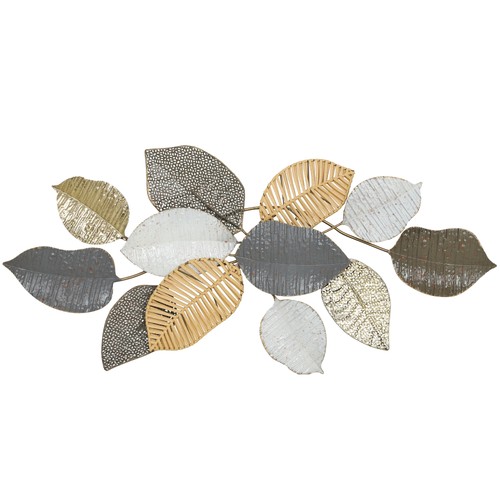 Homcom modern wall - homcom,