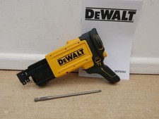DeWalt DCF6202 XR Collated