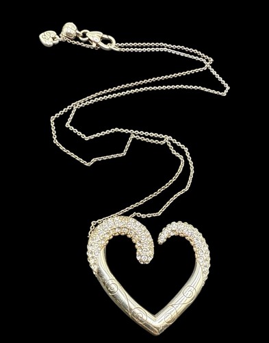 Brighton cristalina necklace - brighton,