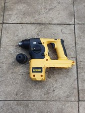 Dewalt DC234 Hammer Drill SDS