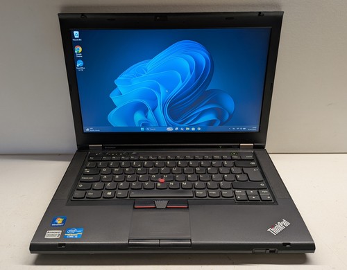 Fast lenovo thinkpad t430 - thinkpad, 14"