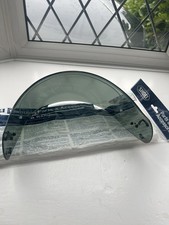 Shoei Genuine Gt Air 2 Pin Lock Ready Tinted Visor