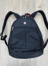 Wenger Swissgear Black Unisex