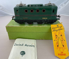 Trains Hornby France 20v O